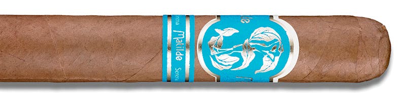 Matilde Serena Robusto