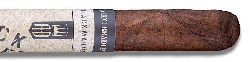 Alec Bradley Black Market Churchill