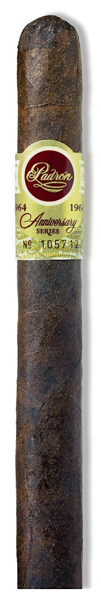 PADRÓN 1964 ANNIVERSARY SERIES SUPERIOR MADURO