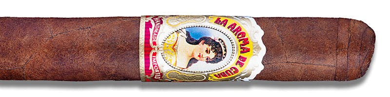 La Aroma de Cuba Corona