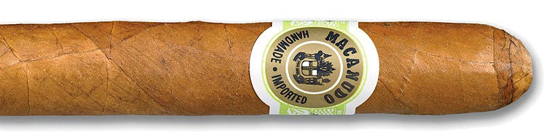 Macanudo Café Baron de Rothschild