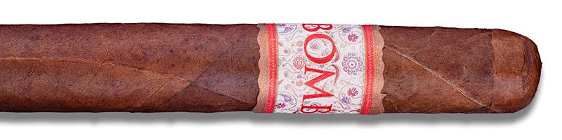 MBombay Habano Corona