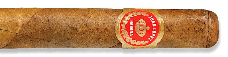 Juan Lopez Selección No. 2