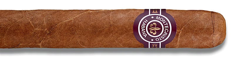 Montecristo No. 3