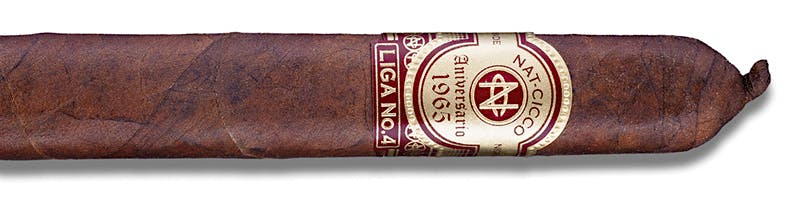 Nat Cicco Aniversario 1965 Liga No. 4 Churchill