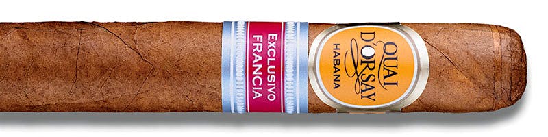 Quai d’Orsay Secreto Cubano Exclusivo Francia