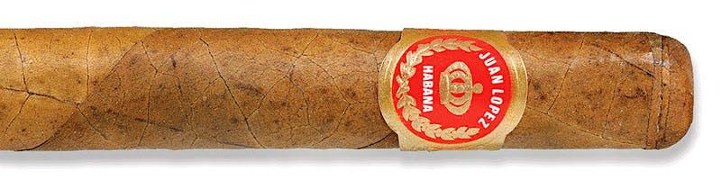 Juan Lopez Selección No. 2