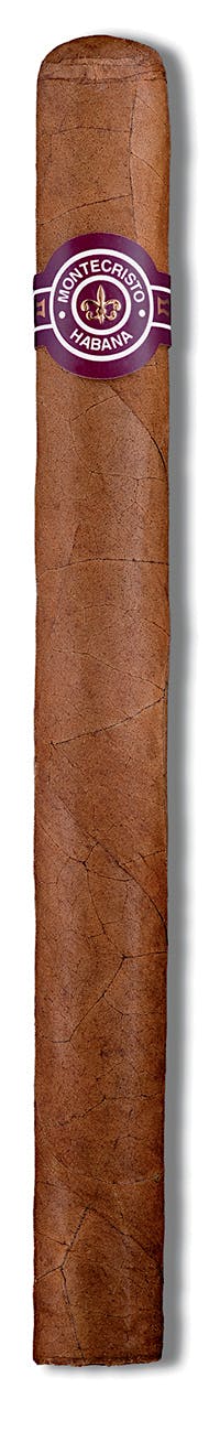 MONTECRISTO NO. 1
