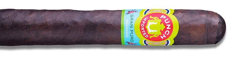 Punch Gran Puro Nicaragua 5 1/2 x 54