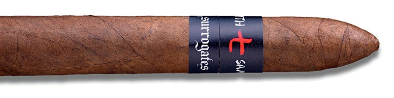 Surrogates 7th Sam