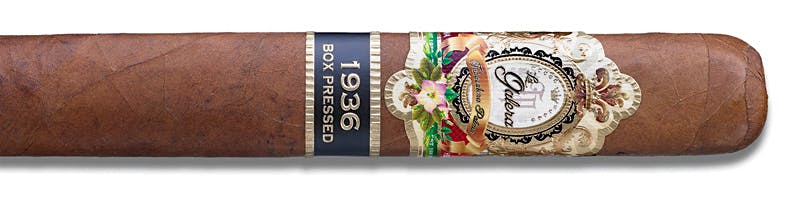 La Galera 1936 Box Pressed Gordo