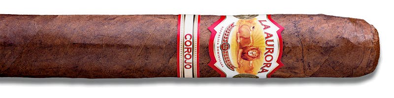 La Aurora 1962 Corojo Gran Toro