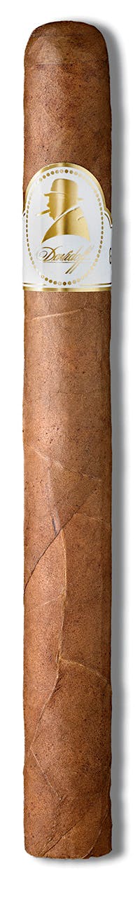 DAVIDOFF WINSTON CHURCHILL CHURCHILL