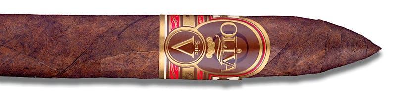Oliva Serie V Torpedo