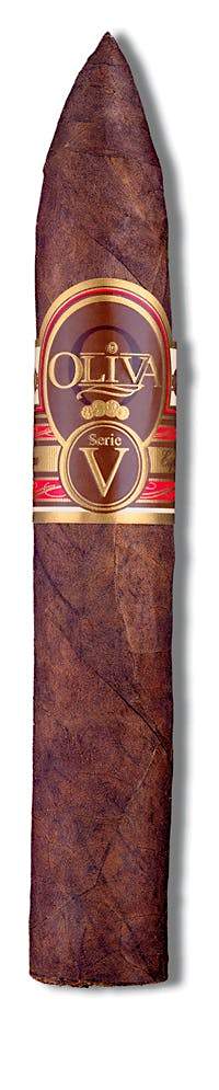 OLIVA SERIE V TORPEDO