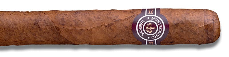 Montecristo No. 4