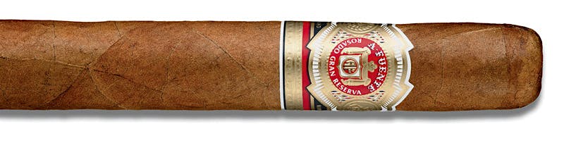 Arturo Fuente Rosado Sungrown Magnum R Vitola "Super Sixty"