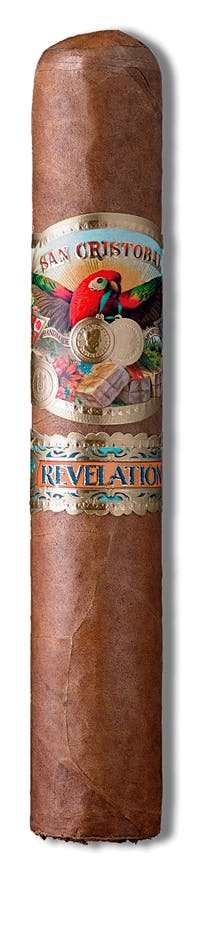 SAN CRISTOBAL REVELATION ODYSSEY