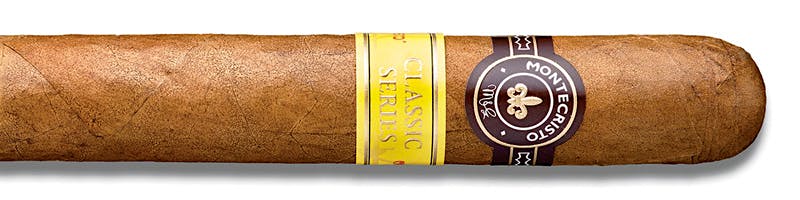 Montecristo Classic Churchill