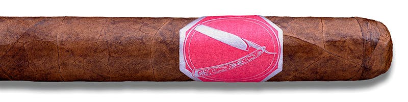 La Barba Red 46 x 5 3/4