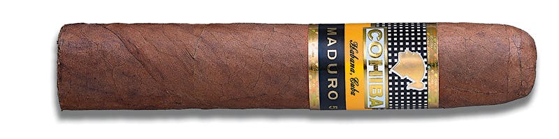 Cohiba Maduro 5 Mágicos