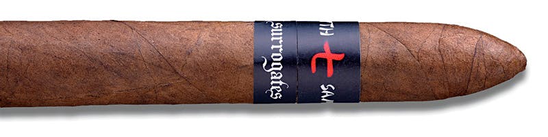 Surrogates 7th Sam