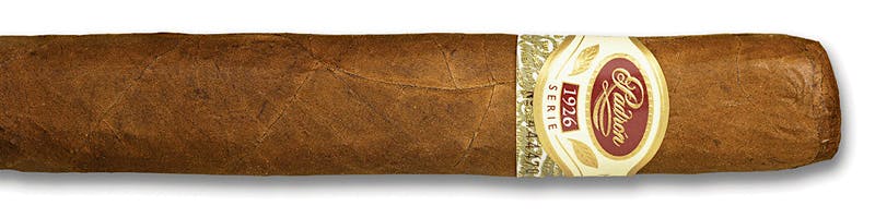Padrón Serie 1926 No. 9