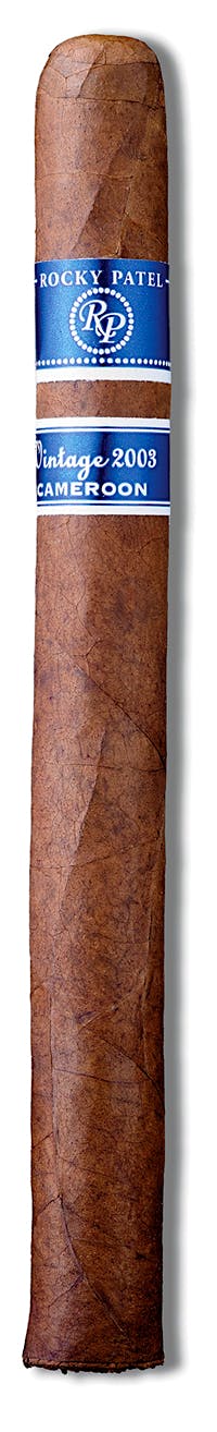 ROCKY PATEL VINTAGE 2003 CAMEROON CHURCHILL