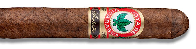 Joya de Nicaragua Antaño 1970 Machito 