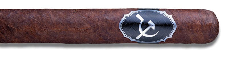 Hammer + Sickle Trademark Series Maduro Robusto