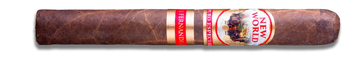 New World Puro Especial Short Churchill