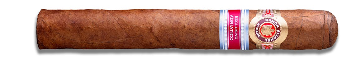 Ramon Allones Terra Magica Exclusivo Adriatico