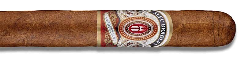 Alec Bradley Connecticut Churchill