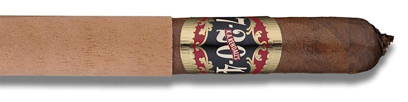 7-20-4 Lancero