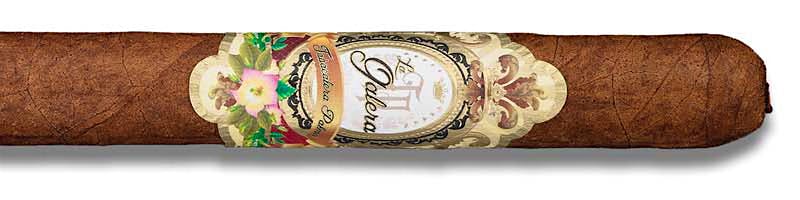 La Galera Habano Perillas