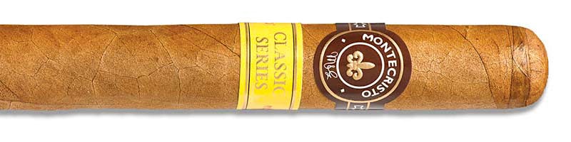 Montecristo Classic Especial No. 1