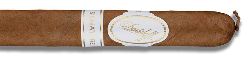 Davidoff Signature No. 2
