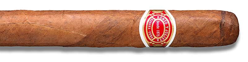 Romeo y Julieta Cazadores