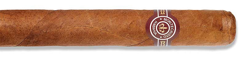 Montecristo Double Edmundo