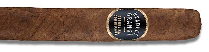 Headley Grange Hermoso No. 4