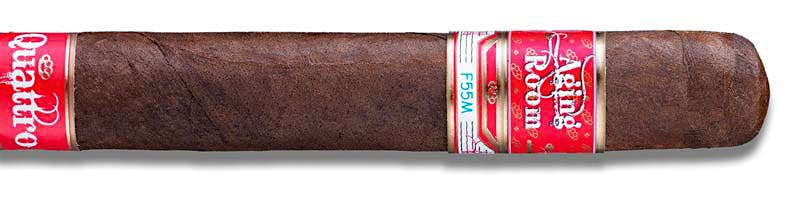 Aging Room Quattro F55M Espressivo