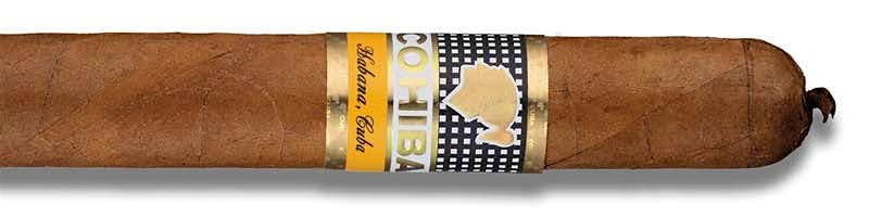 Cohiba Lancero