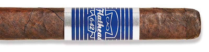 CAO Flathead V642 Piston