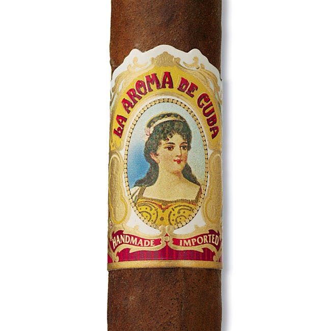 La Aroma de Cuba Corona