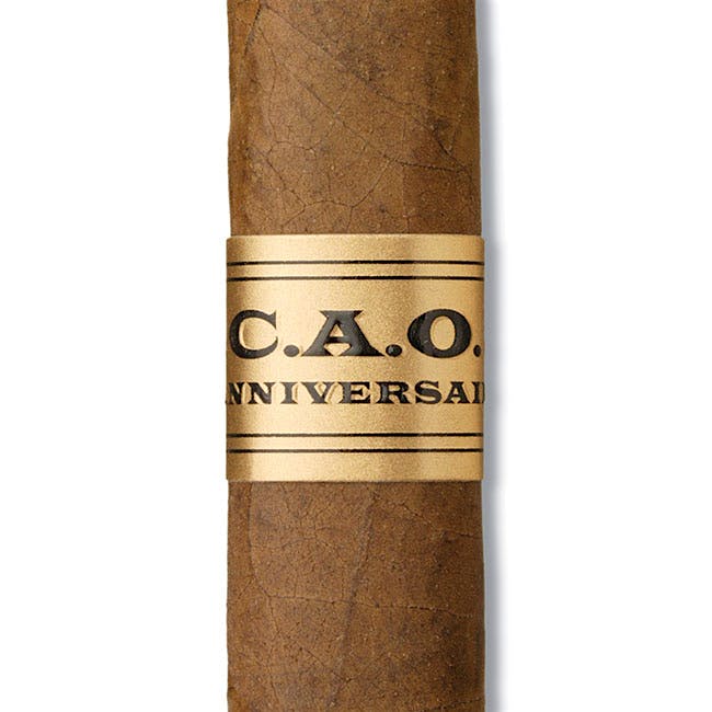 C.A.O. L'Anniversaire 1968-1998 Cameroon Robusto