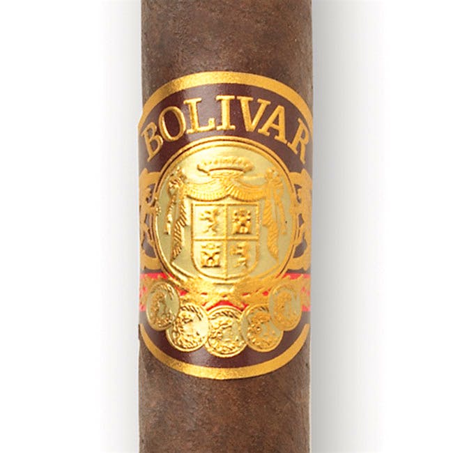 Bolivar Churchill