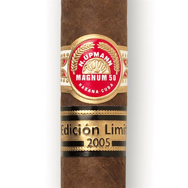 H. Upmann Magnum 50 Edición Limitada 2005