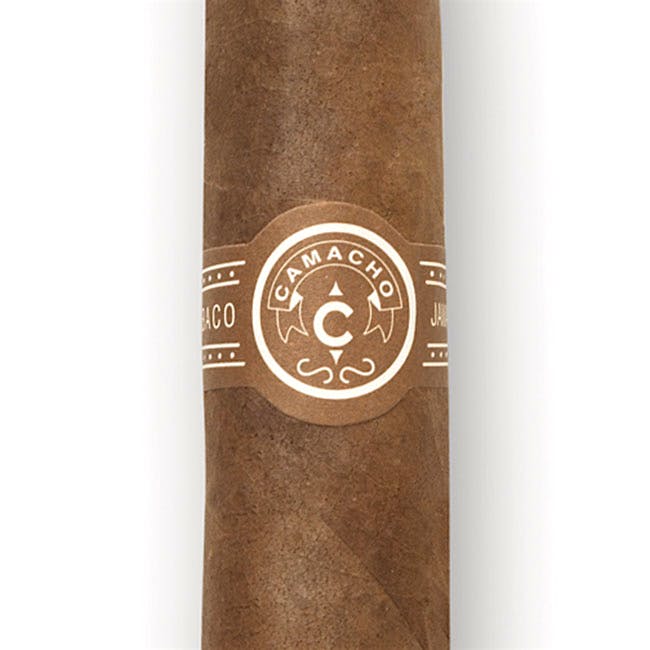 Camacho Corojo Diadema