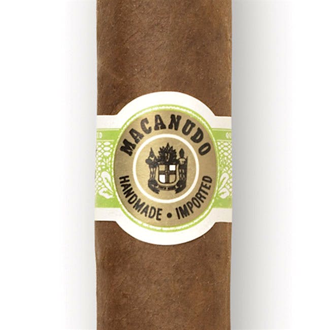 Macanudo Café Hyde Park