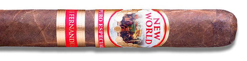 New World Puro Especial Short Churchill